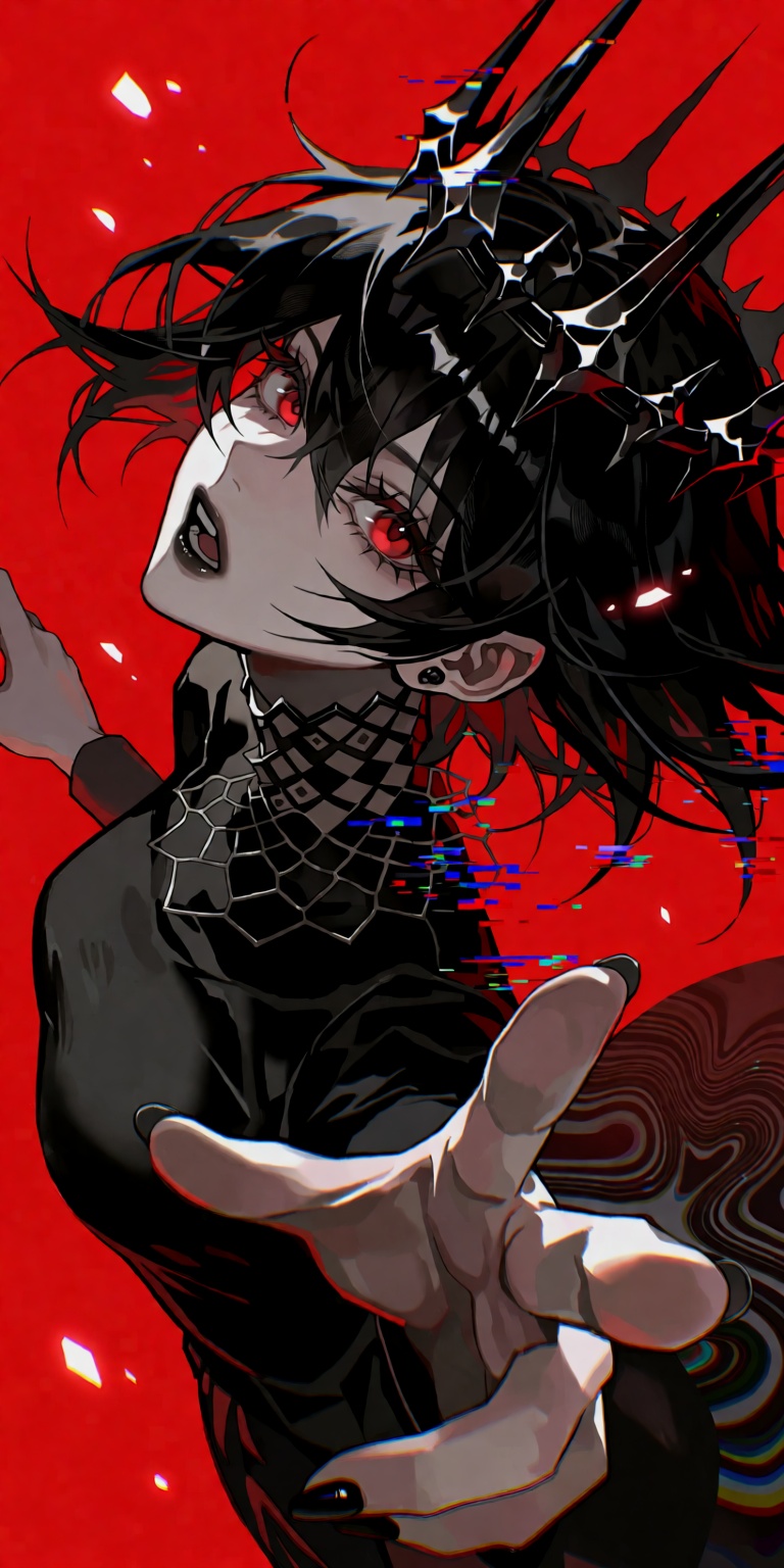 masterpiece,  best quality,  absurdres on Tensor.Art