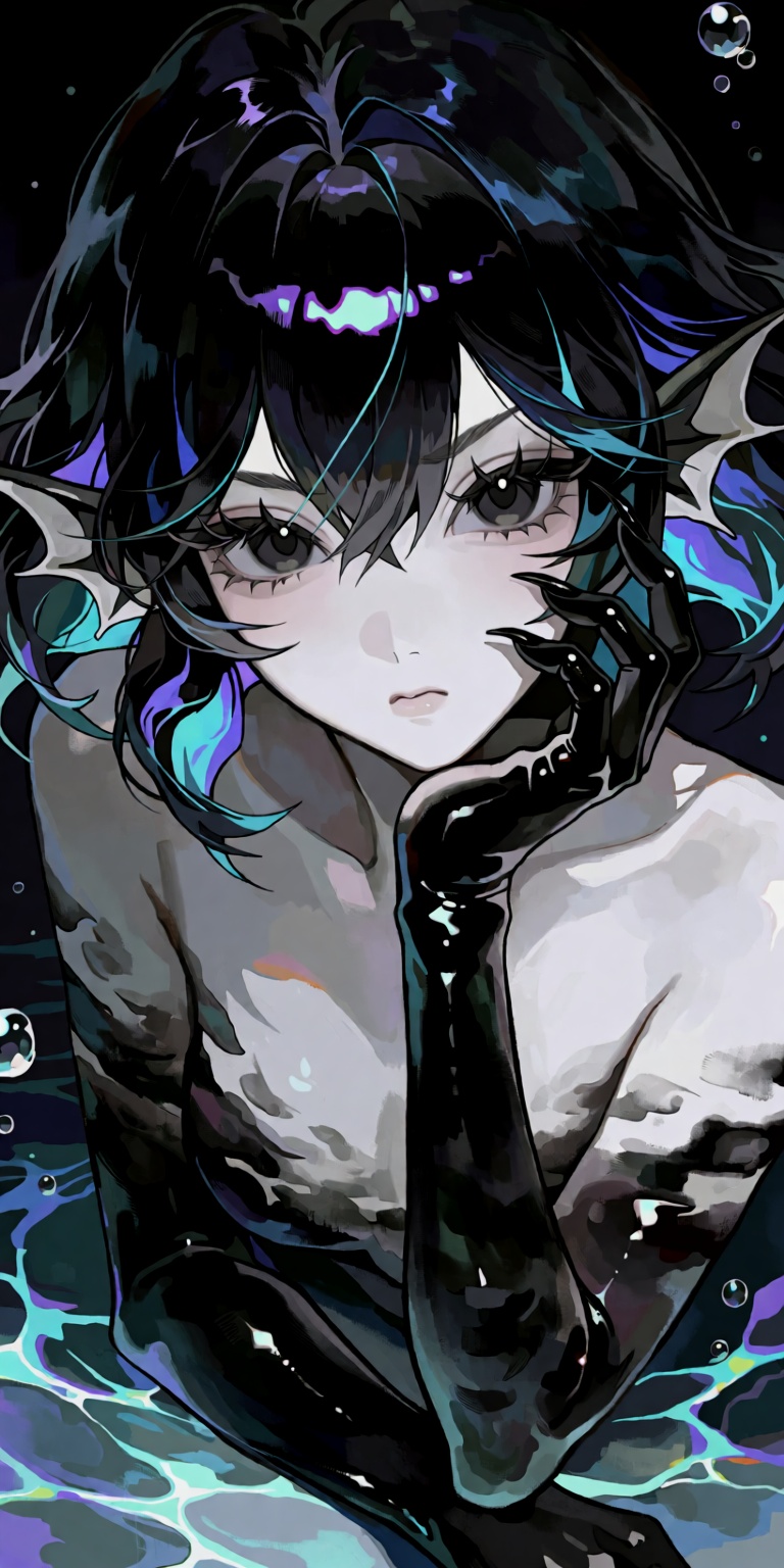 masterpiece,  best quality,  absurdres on Tensor.Art