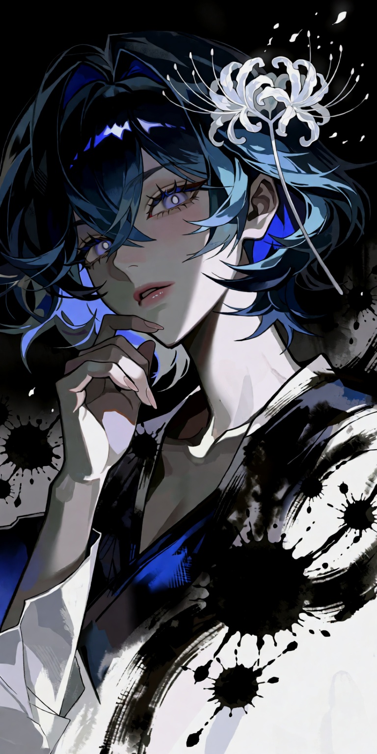 masterpiece,  best quality,  ultra-detailed anime illustration on Tensor.Art