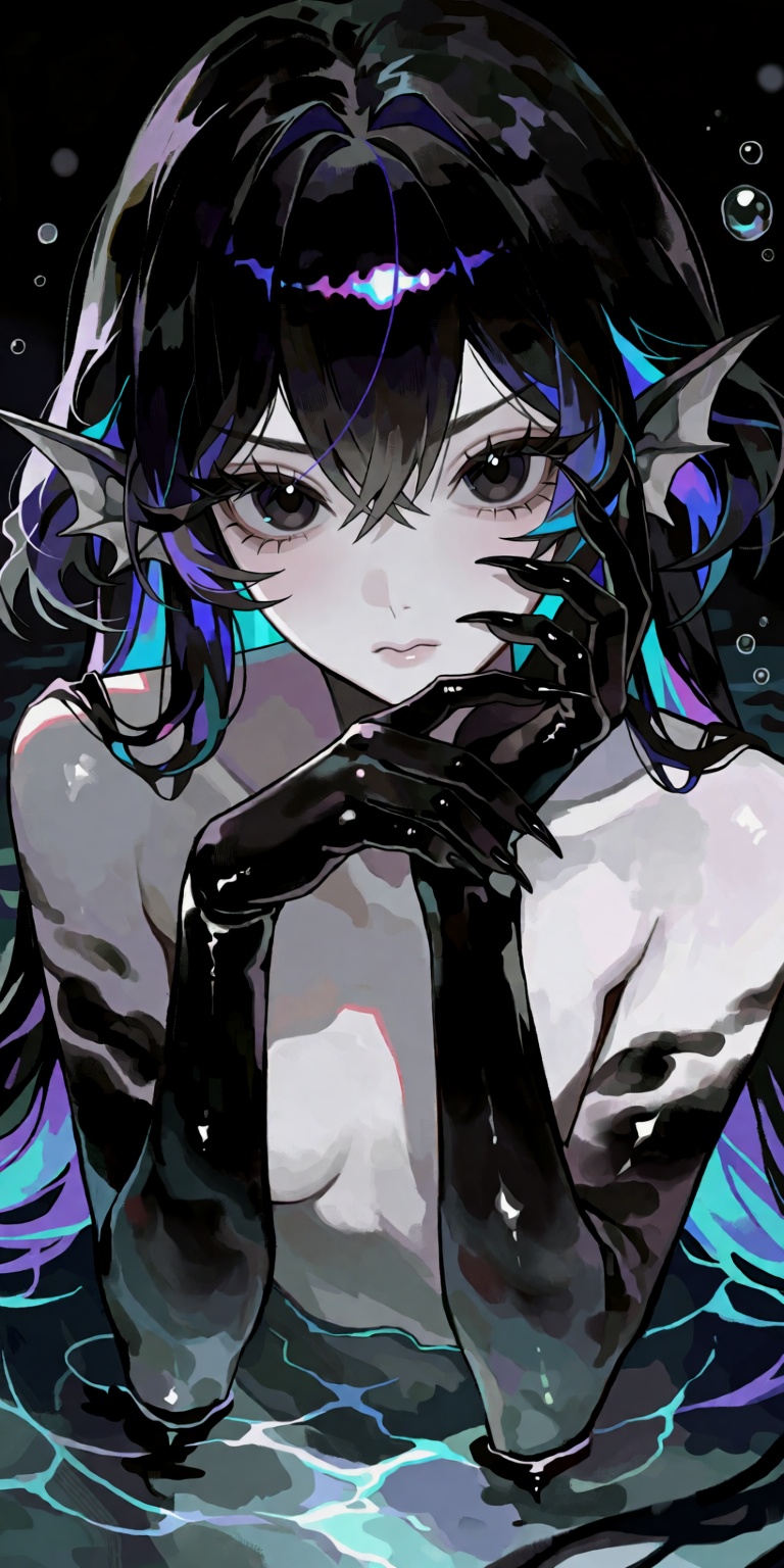 masterpiece,  best quality,  absurdres on Tensor.Art