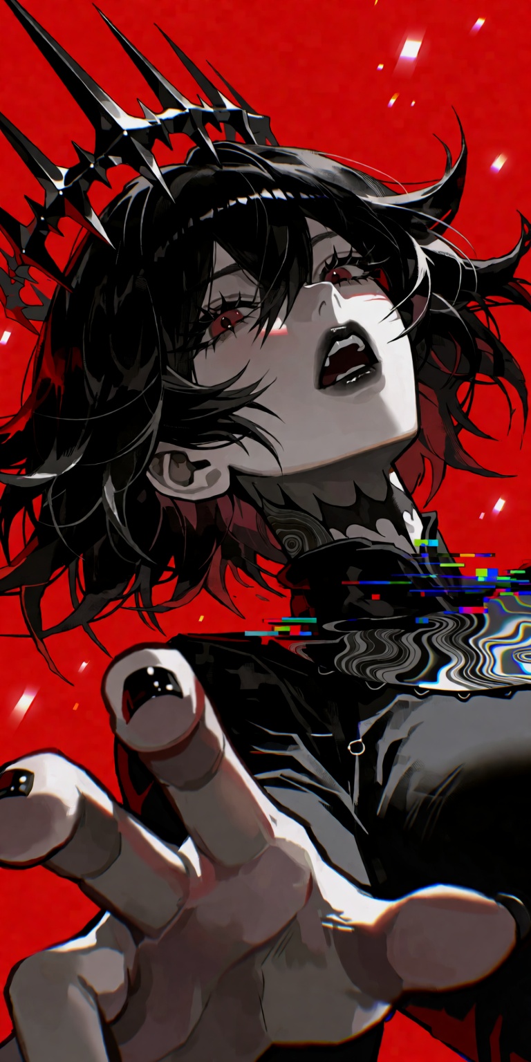 masterpiece,  best quality,  absurdres on Tensor.Art
