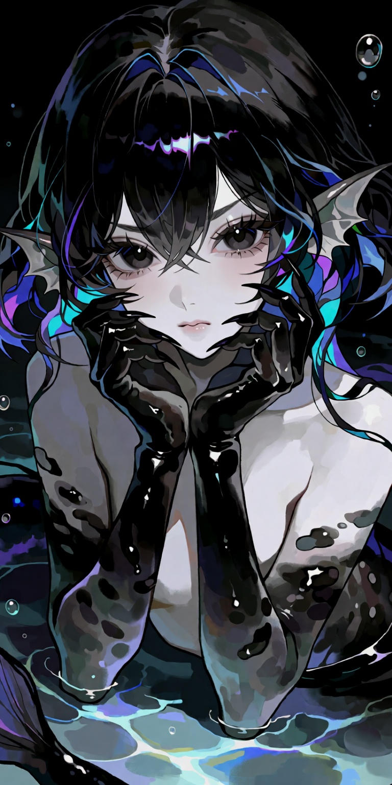 masterpiece,  best quality,  absurdres on Tensor.Art