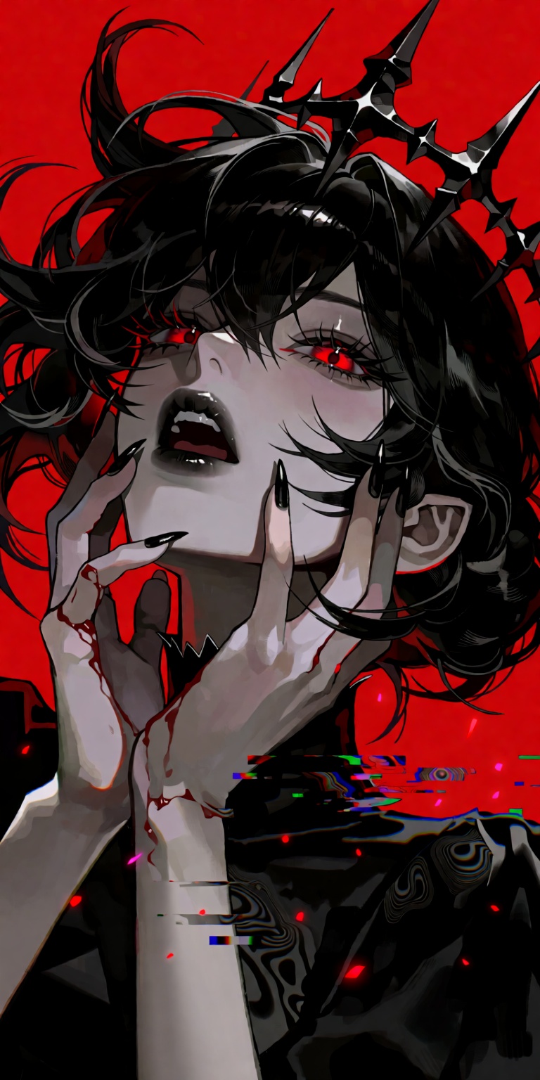 masterpiece,  best quality,  absurdres on Tensor.Art