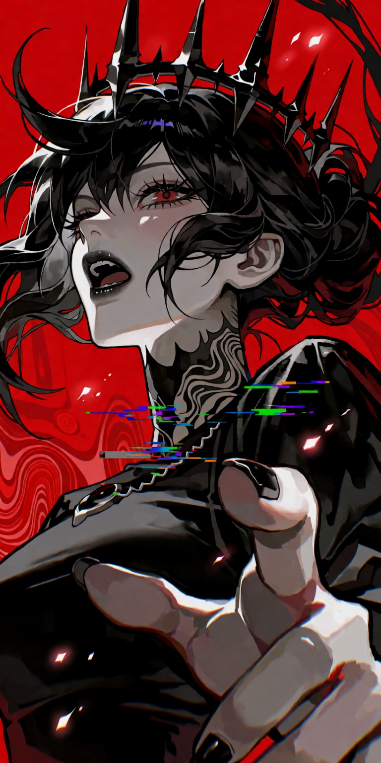 masterpiece,  best quality,  absurdres on Tensor.Art