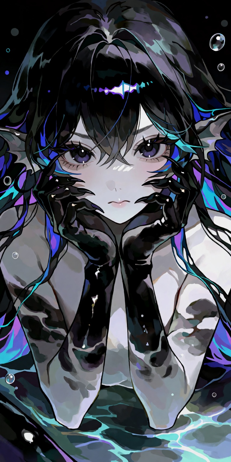 masterpiece,  best quality,  absurdres on Tensor.Art