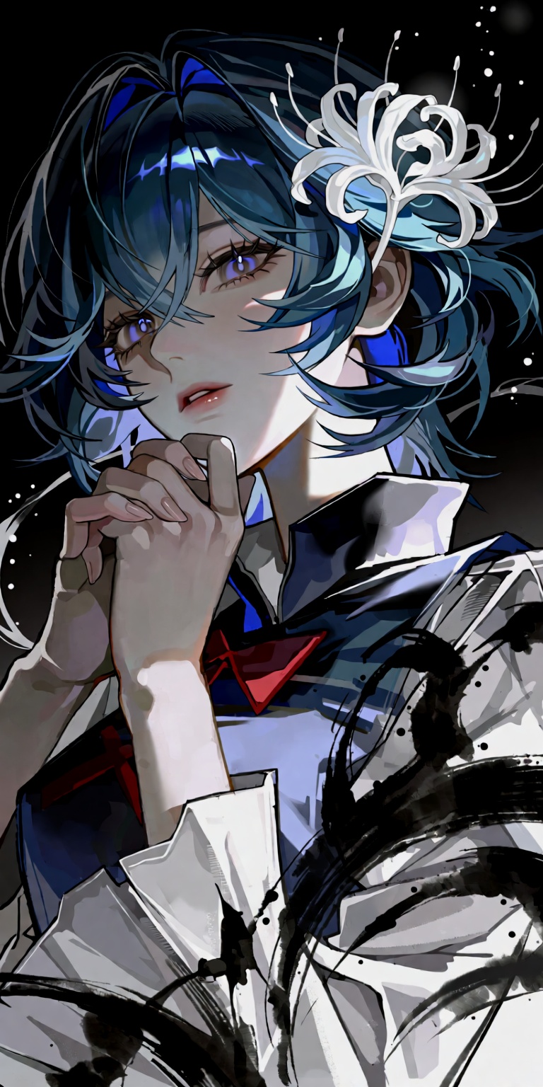masterpiece,  best quality,  ultra-detailed anime illustration on Tensor.Art