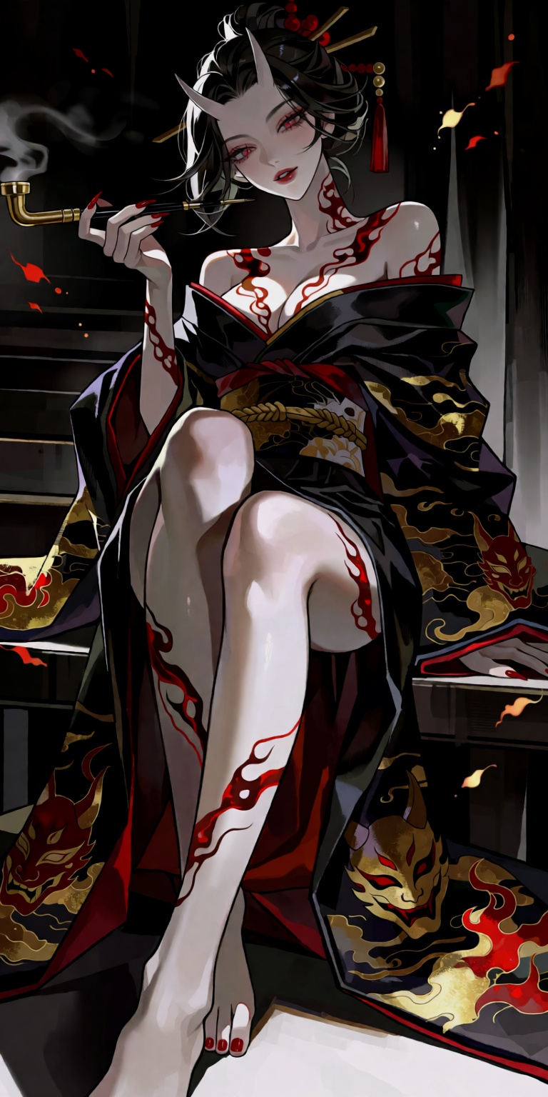 masterpiece,  best quality,  absurdres on Tensor.Art