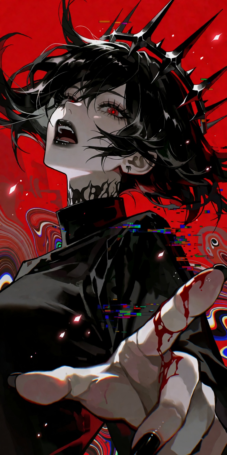 masterpiece,  best quality,  absurdres on Tensor.Art