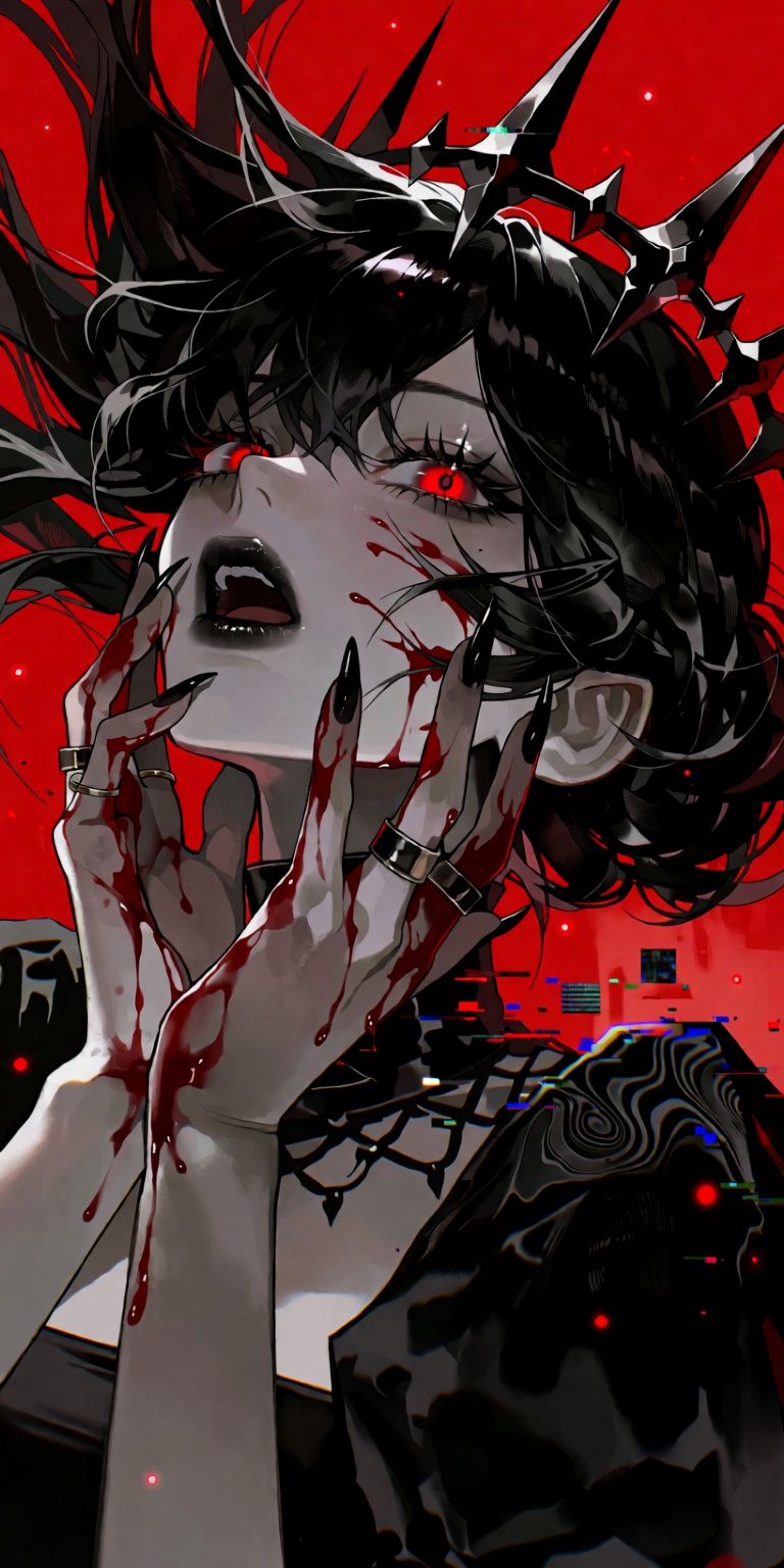 masterpiece,  best quality,  absurdres on Tensor.Art