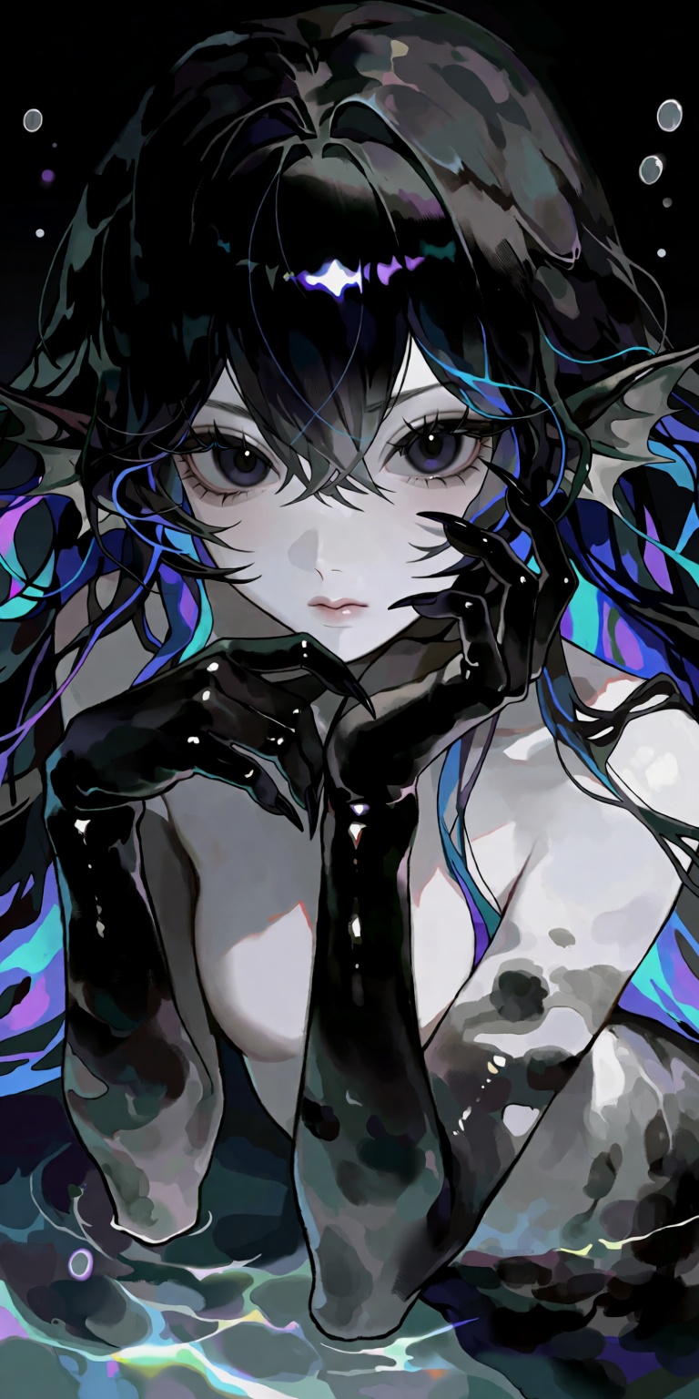 masterpiece,  best quality,  absurdres on Tensor.Art