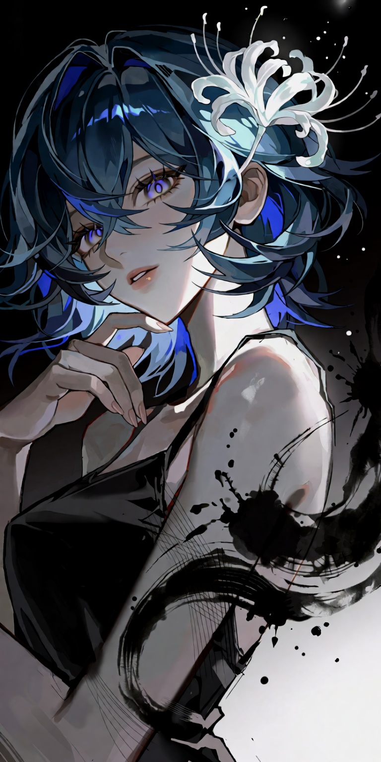 masterpiece,  best quality,  ultra-detailed anime illustration on Tensor.Art
