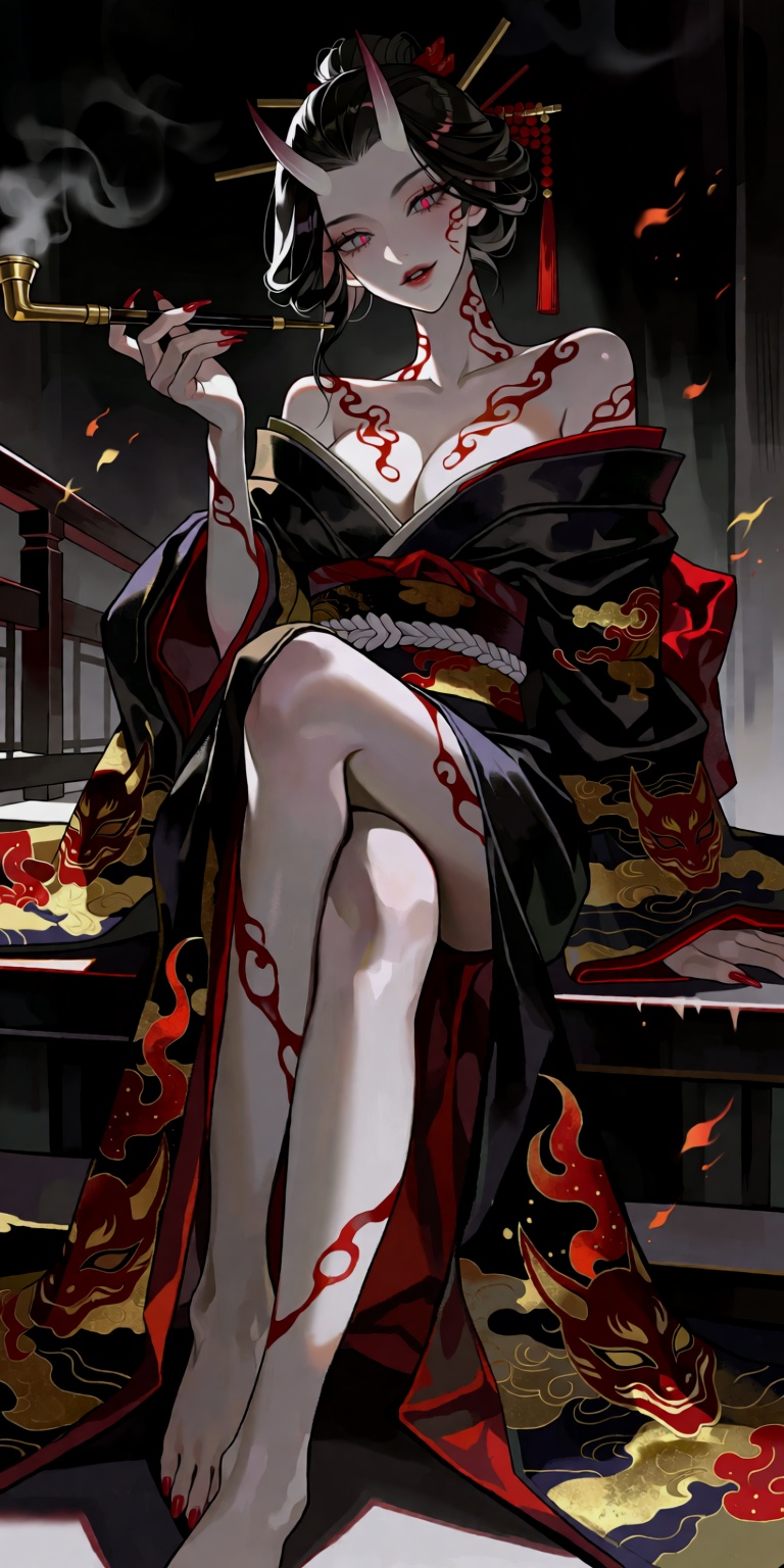 masterpiece,  best quality,  absurdres on Tensor.Art