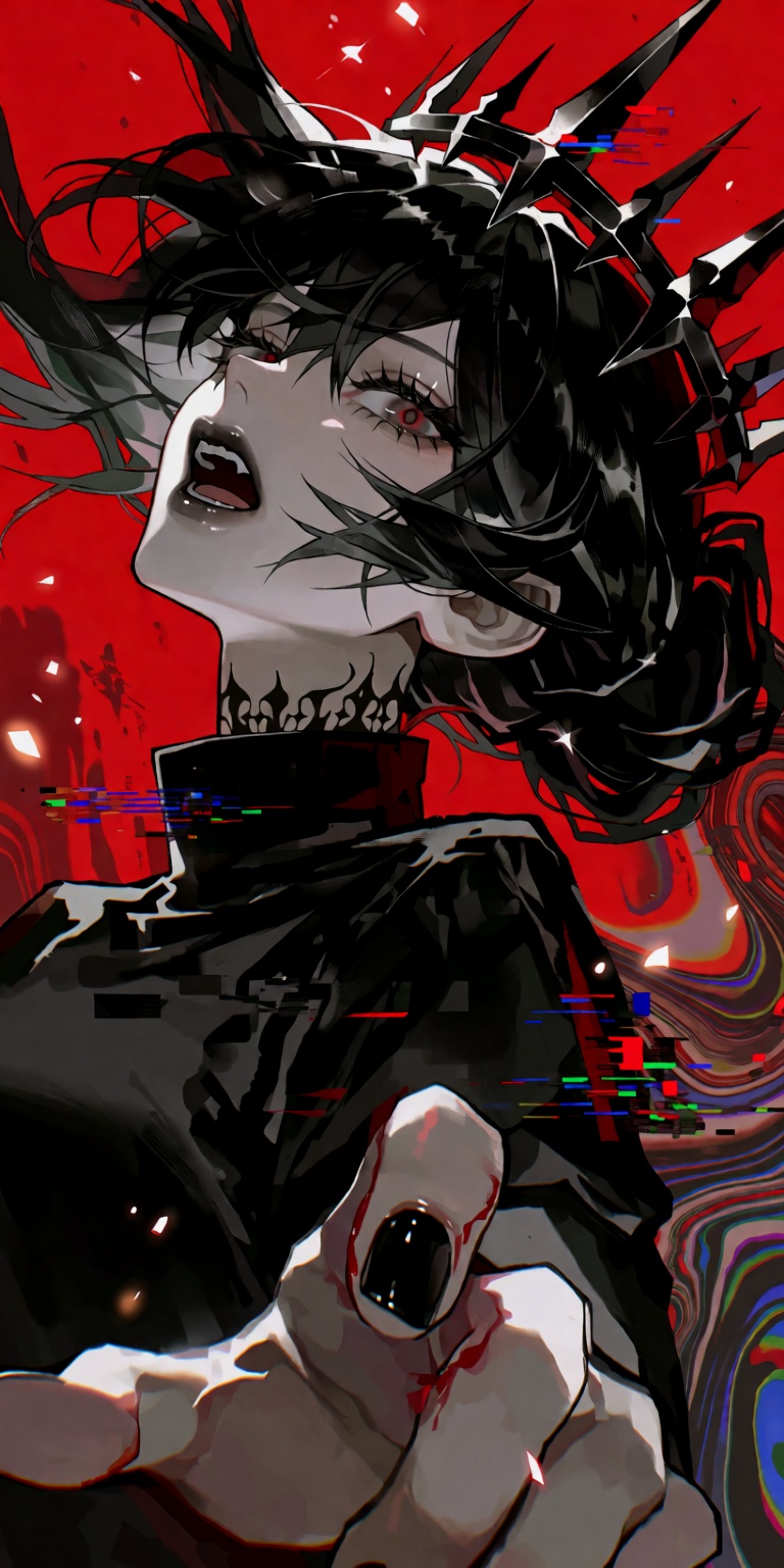 masterpiece,  best quality,  absurdres on Tensor.Art
