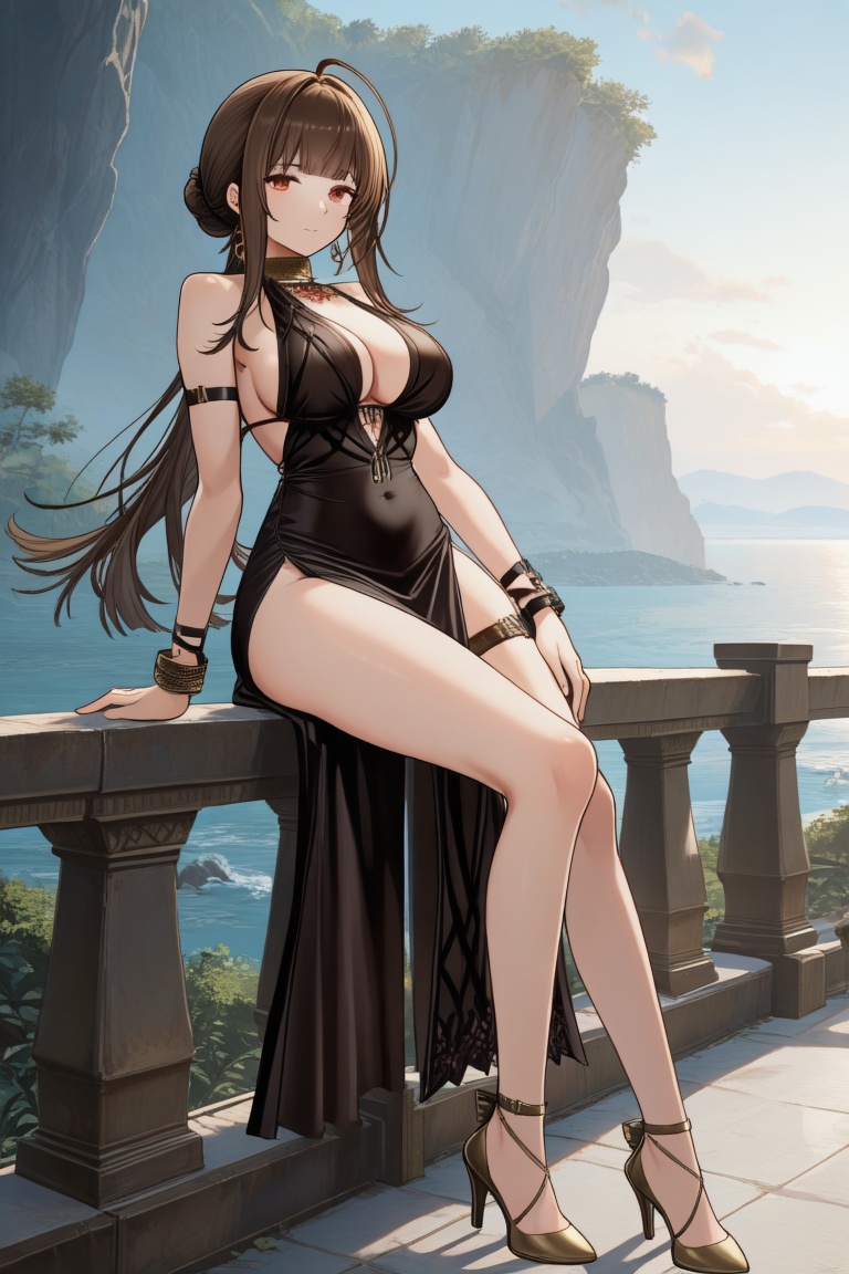 (masterpiece),  best quality, on Tensor.Art