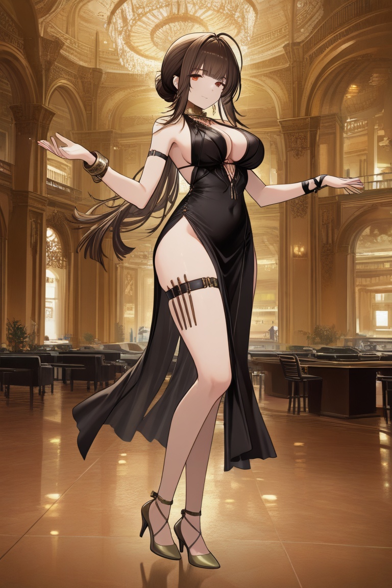 (masterpiece),  best quality, on Tensor.Art
