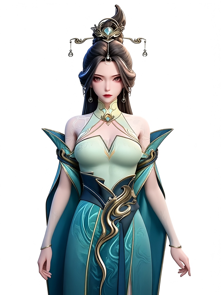 AI generated image by 月恋-❀ on Tensor.Art