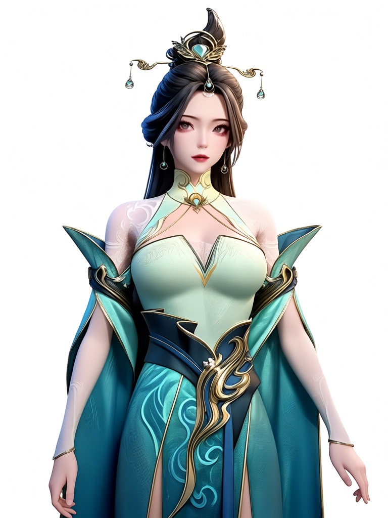 AI generated image by 月恋-❀ on Tensor.Art