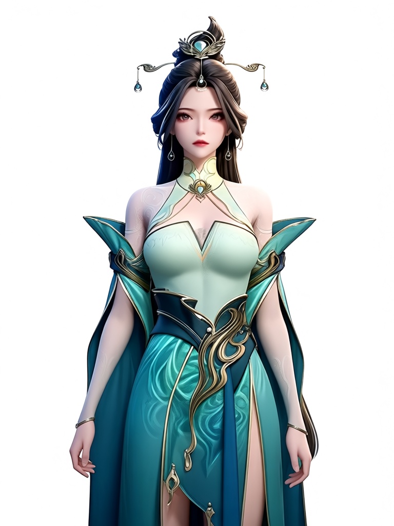 AI generated image by 月恋-❀ on Tensor.Art
