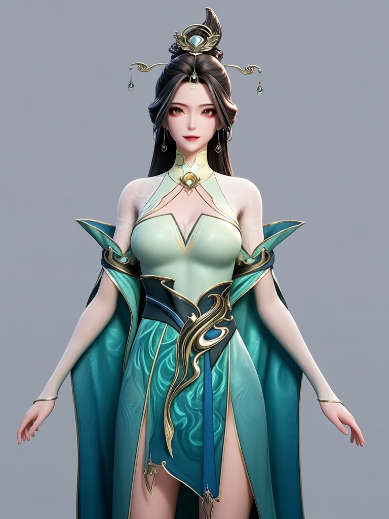 AI generated image by 月恋-❀ on Tensor.Art