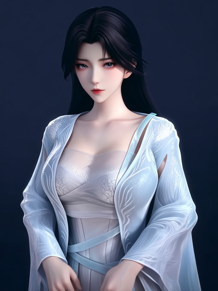 AI generated image by 月恋-❀ on Tensor.Art
