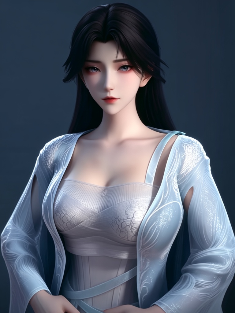 AI generated image by 月恋-❀ on Tensor.Art