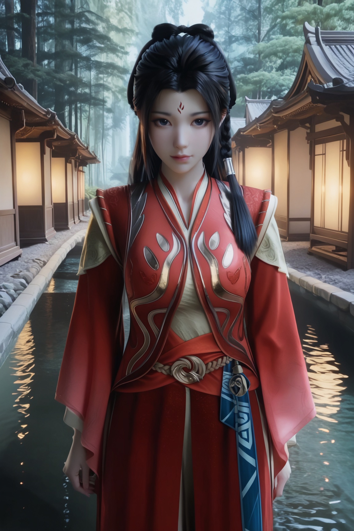 masterpiece,  best quality,  amazing quality by 豆芽ai on Tensor.Art