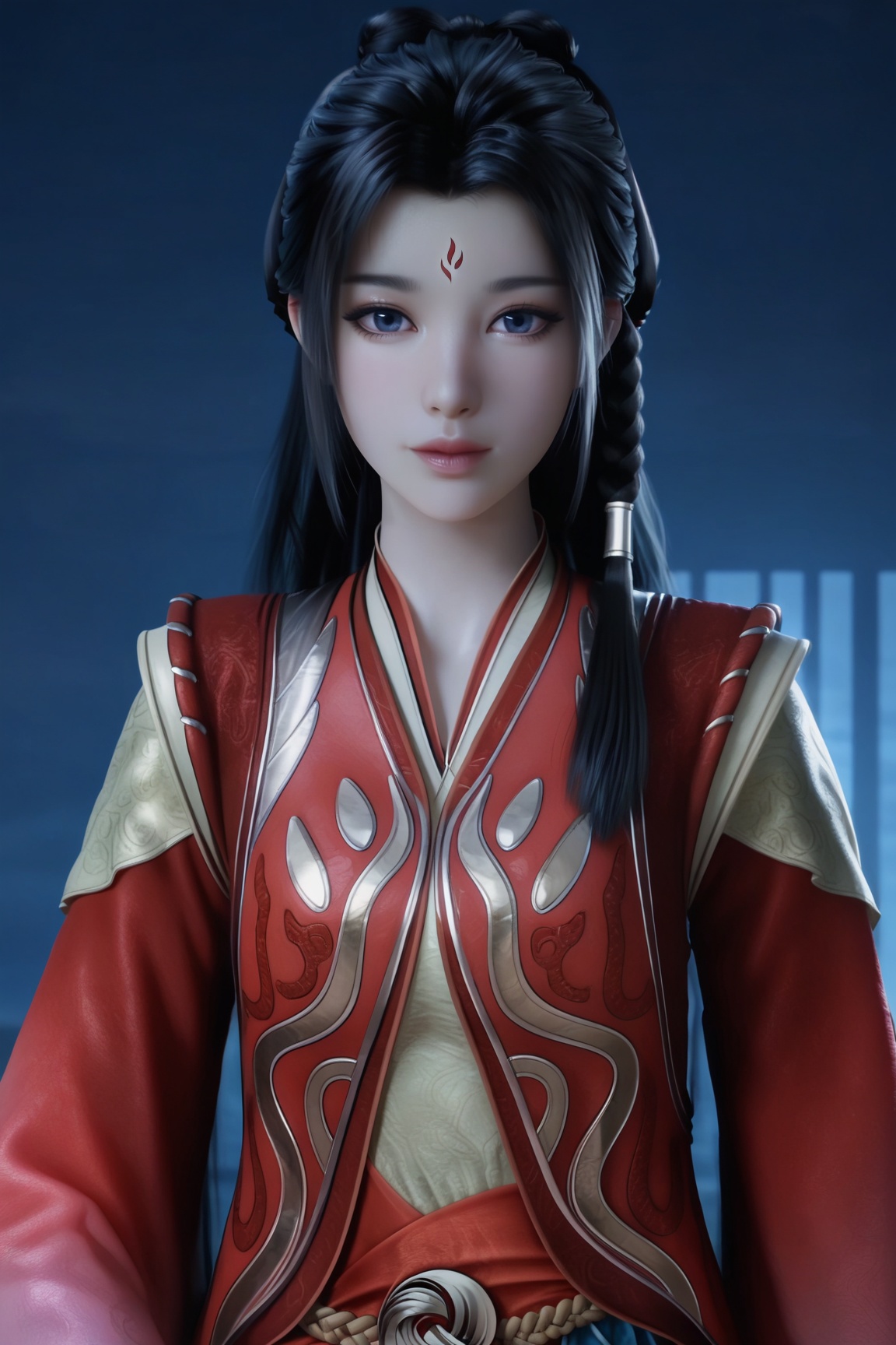 masterpiece,  best quality,  amazing quality by 豆芽ai on Tensor.Art