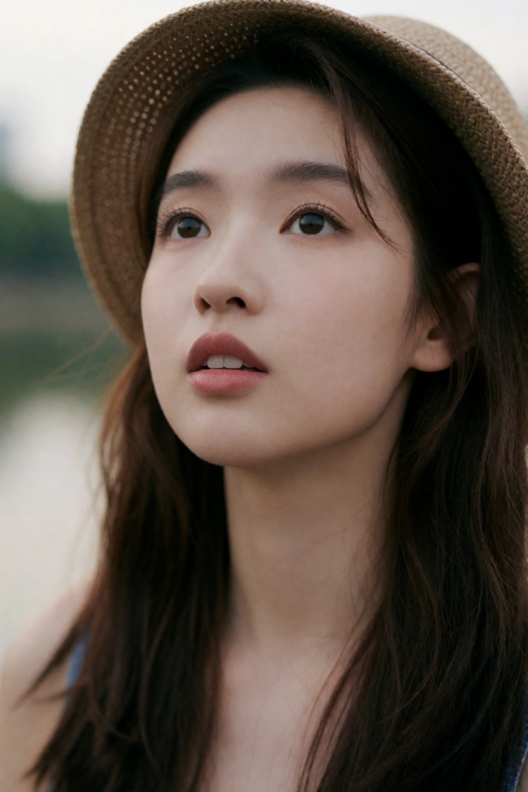 wangyuwen by 星光花园 on Tensor.Art