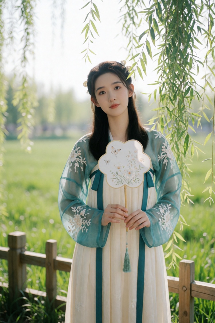wangyuwen by 星光花园 on Tensor.Art