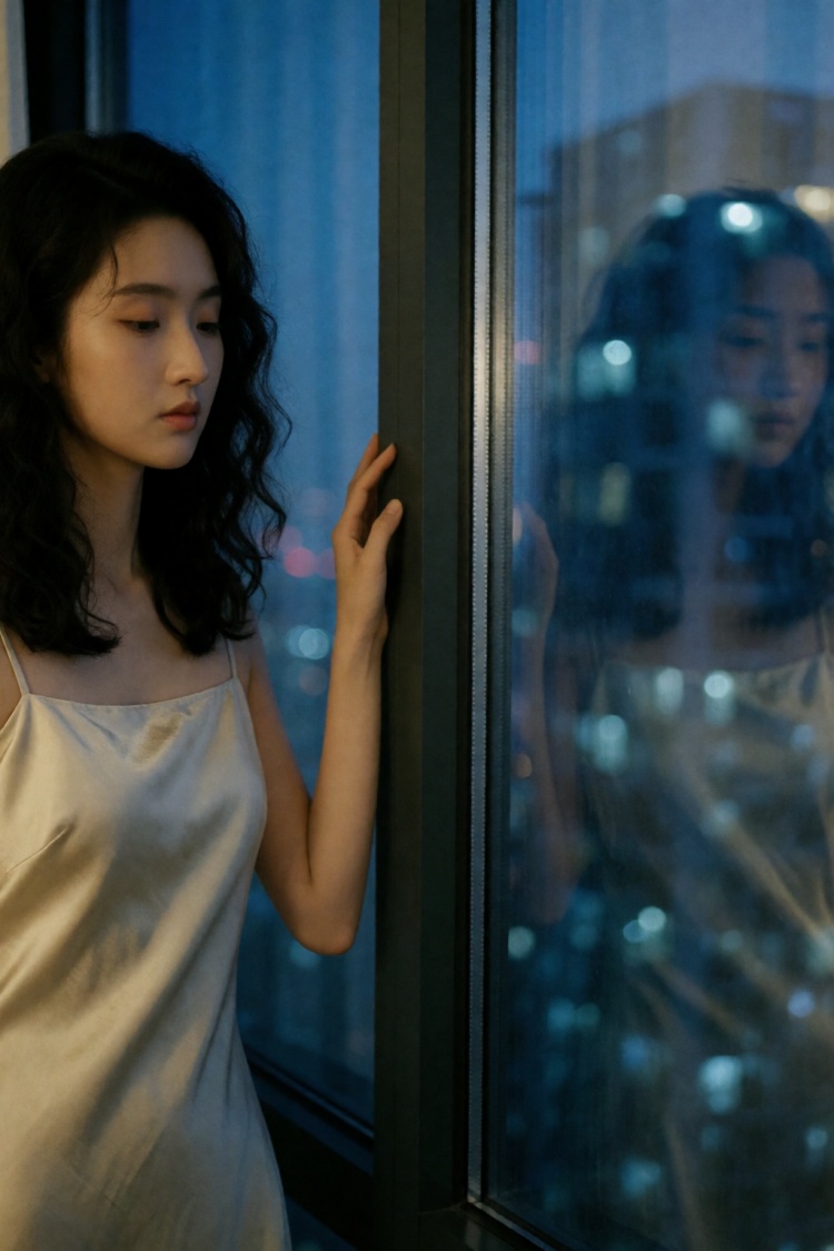 wangyuwen by 星光花园 on Tensor.Art
