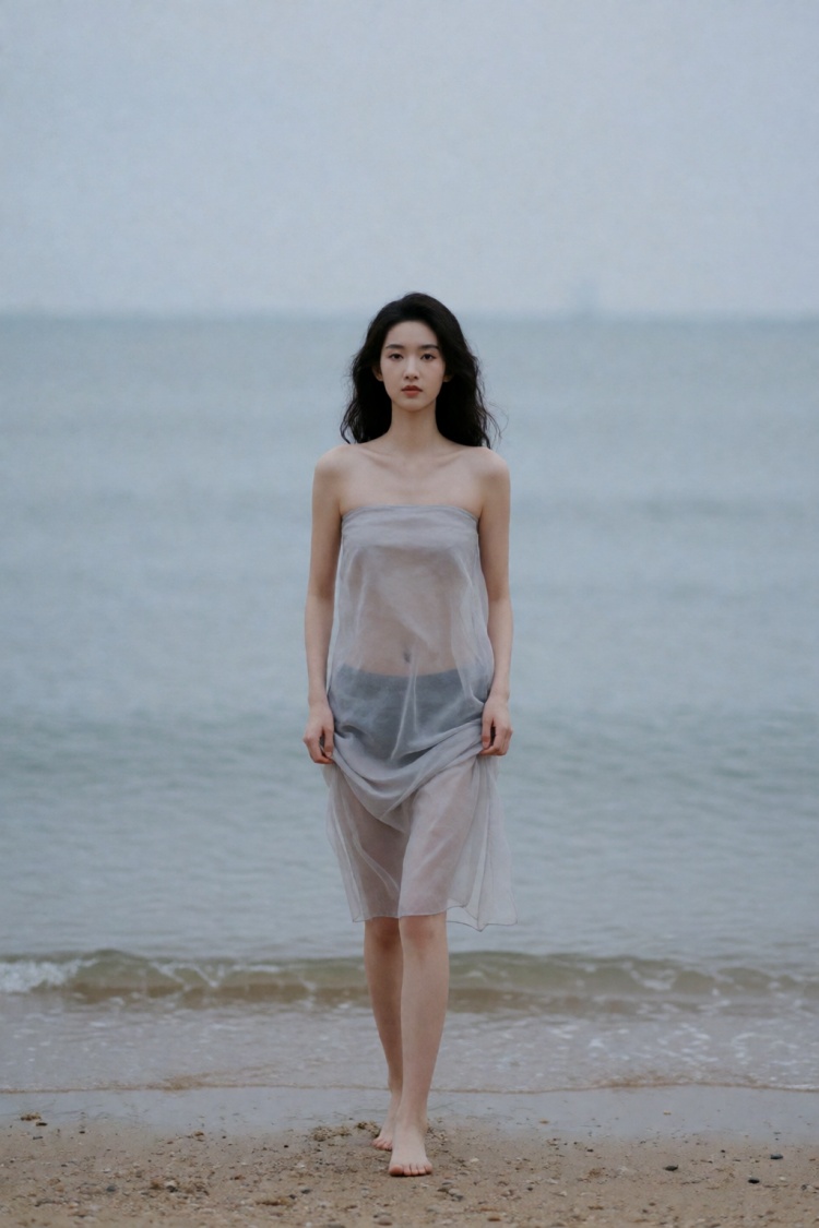 wangyuwen by 星光花园 on Tensor.Art