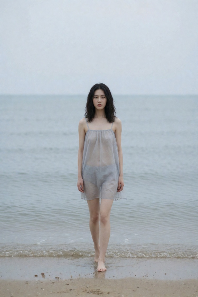 赵柯 by 星光花园 on Tensor.Art