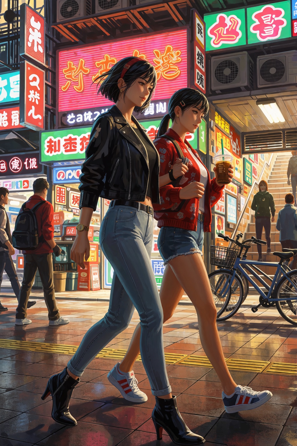 best quality,  amazing quality,  very aesthetic on Tensor.Art