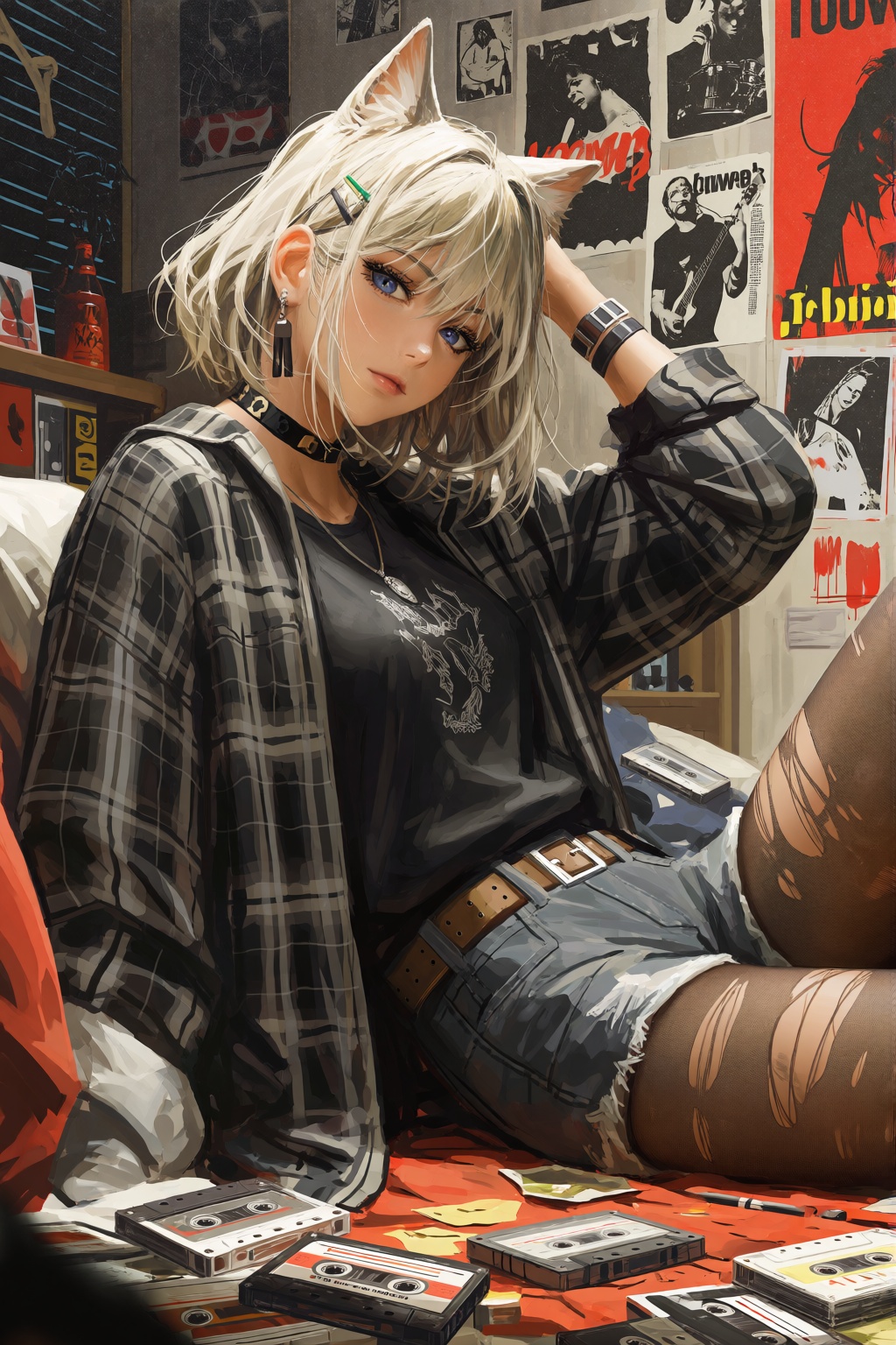 @guweiz,  @guwe1z,  best quality on Tensor.Art