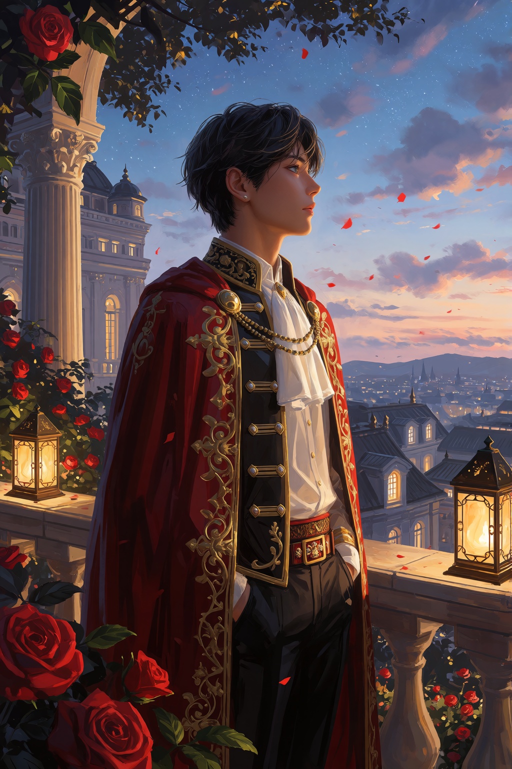 @guweiz,  best quality,  ultra-detailed on Tensor.Art