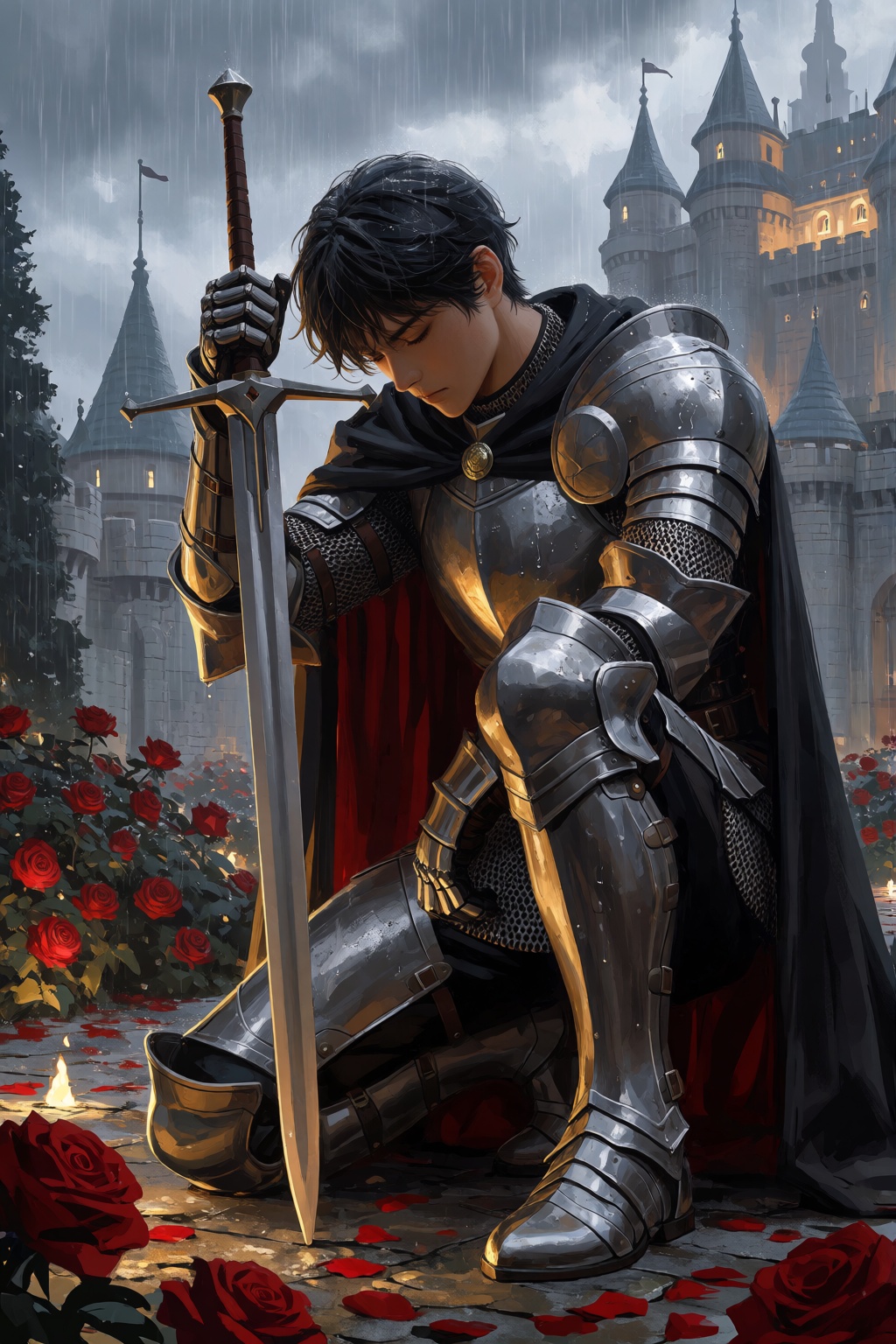 @guweiz,  best quality,  ultra-detailed on Tensor.Art