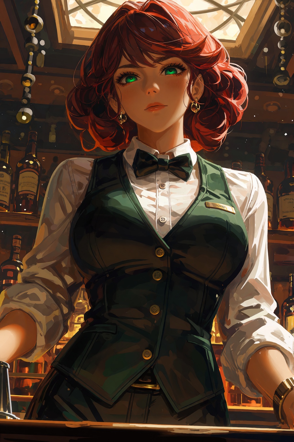 @guweiz,  @guwe1z,  best quality on Tensor.Art