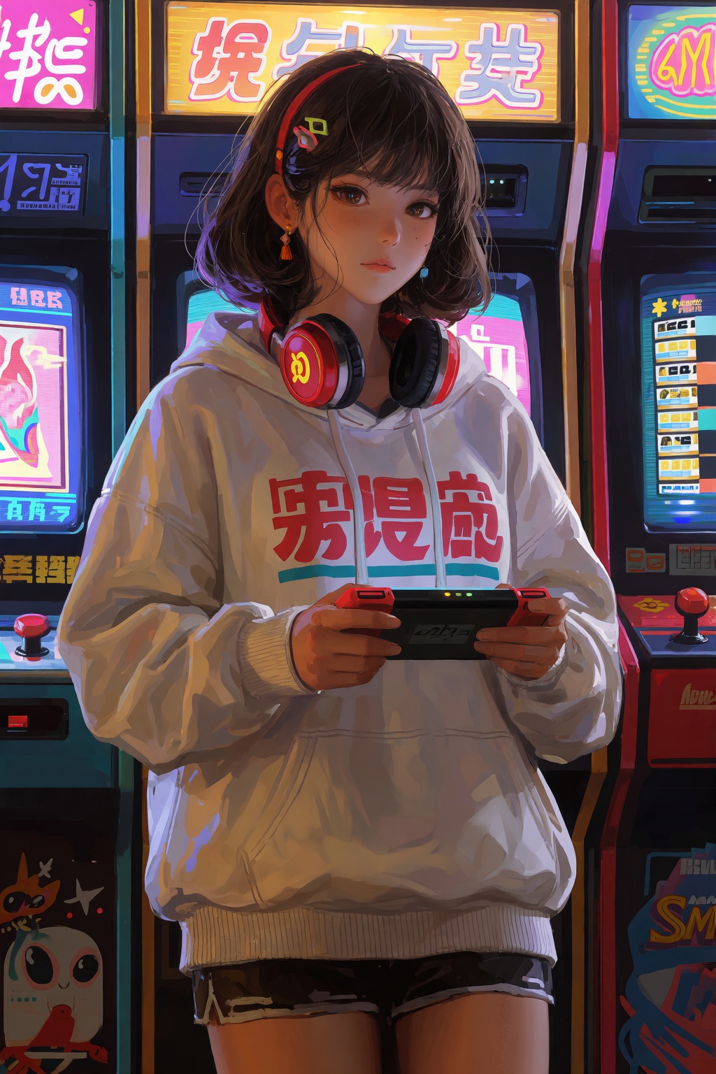 @guweiz,  best quality,  ultra-detailed on Tensor.Art