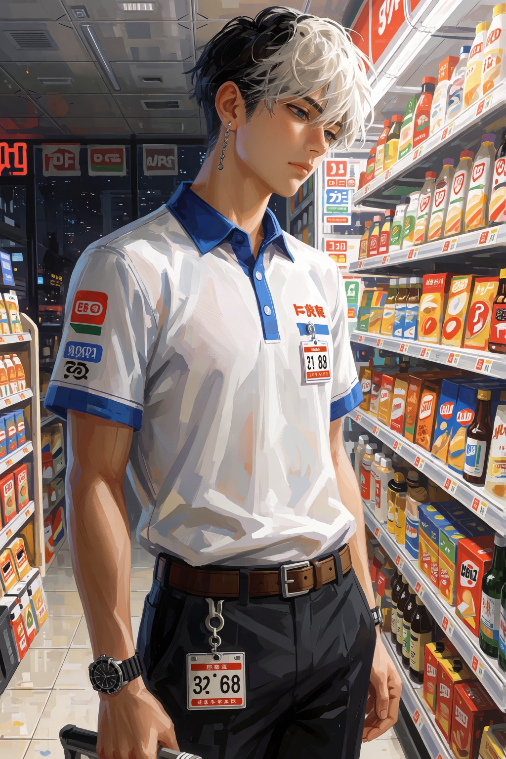 @guweiz,  best quality,  ultra-detailed on Tensor.Art