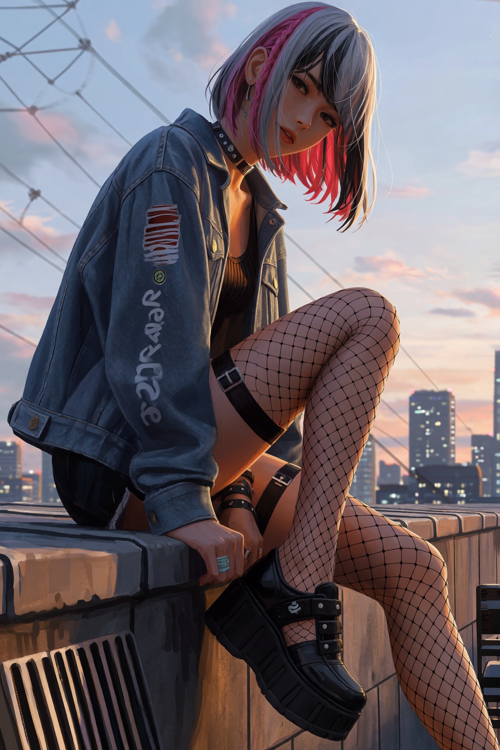 @guweiz,  best quality,  ultra-detailed on Tensor.Art