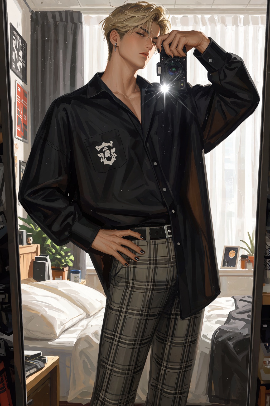 @guweiz,  best quality,  ultra-detailed on Tensor.Art