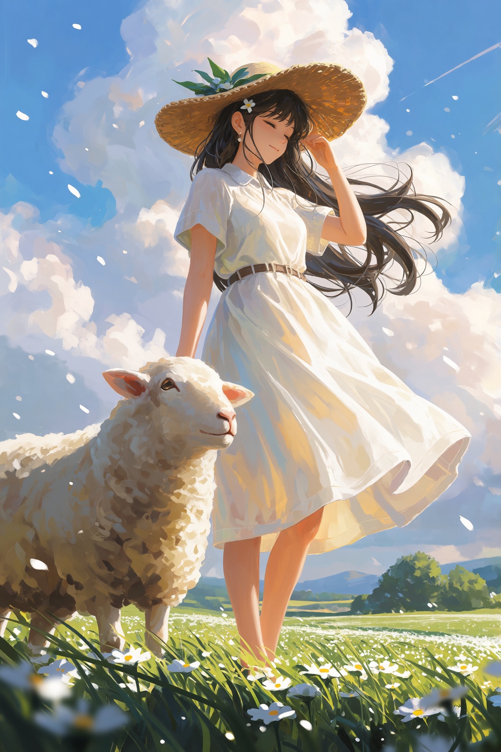 @guweiz,  best quality,  ultra-detailed on Tensor.Art