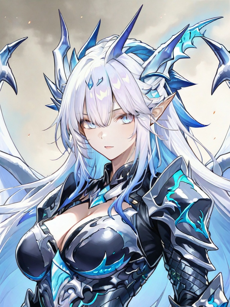 AI generated image by 小小树懒 on Tensor.Art