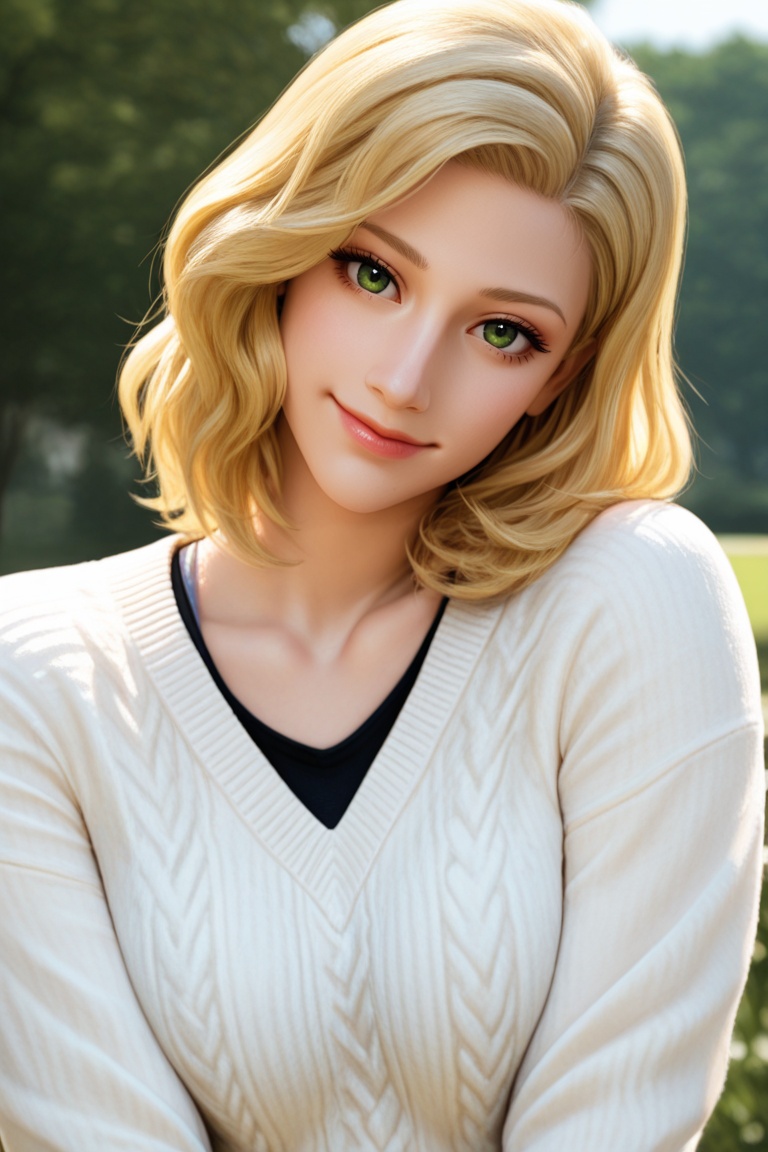 L1l1,  solo,  1girl on Tensor.Art