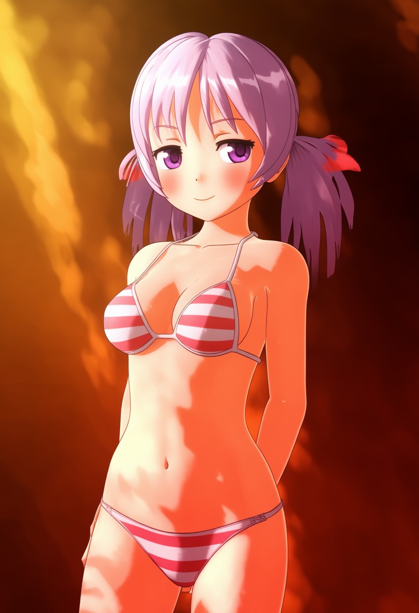 @SweetMamiArt,  3d 1girl,  solo on Tensor.Art