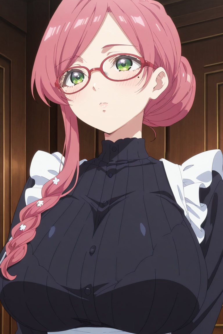 Anime screencap,  masterpiece,  best quality on Tensor.Art