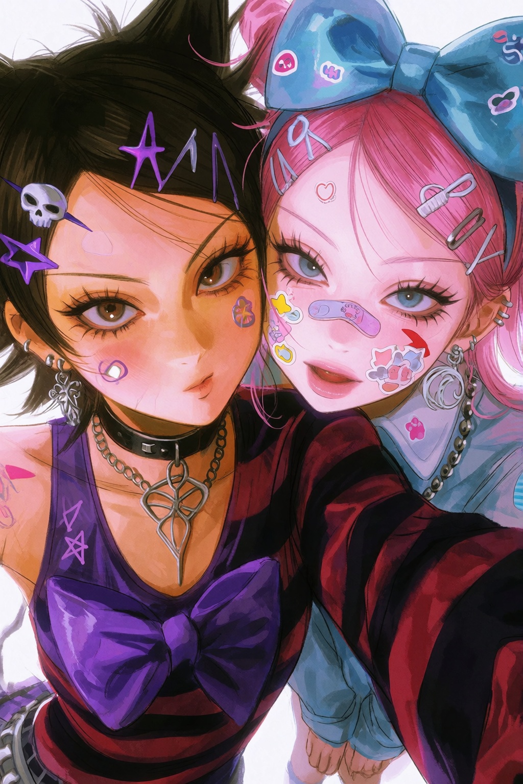 best quality,  absurdres,  digital illustration on Tensor.Art