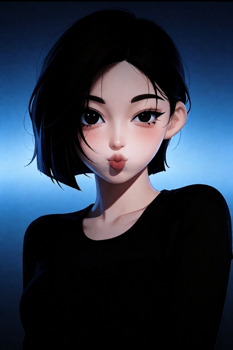 菜包 by 剑舞轻风 on Tensor.Art