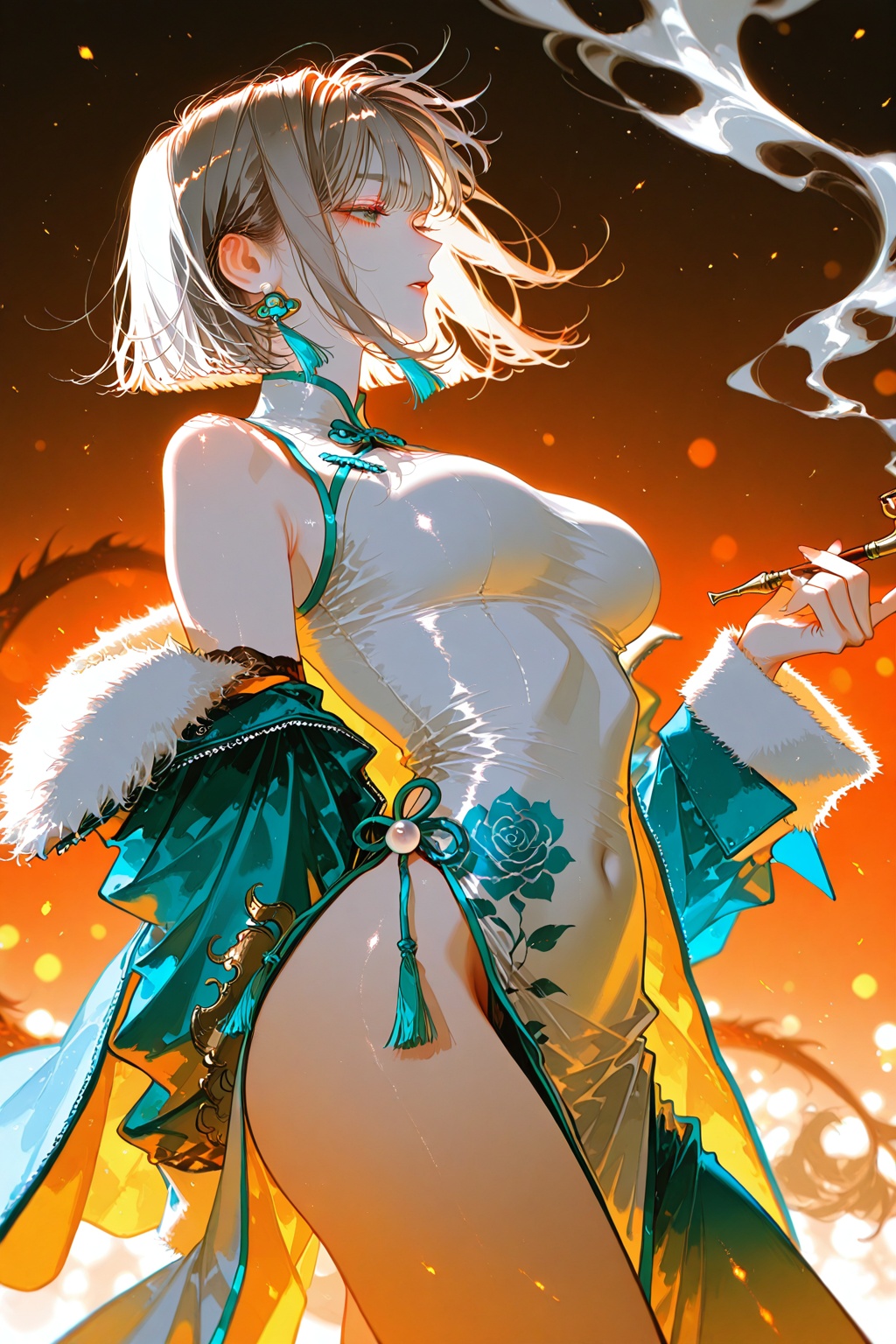 masterpiece,  best quality,  amazing quality on Tensor.Art