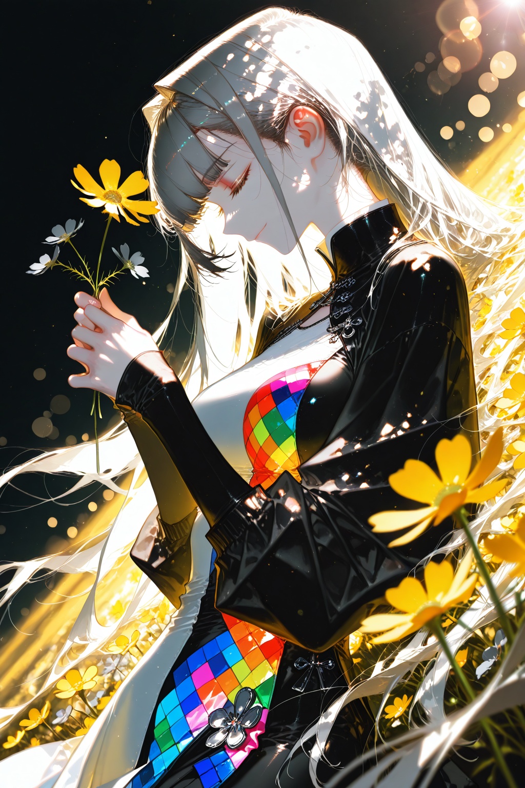 Masterpiece,  best quality,  amazing quality on Tensor.Art